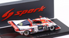 1/43 Spark Chevron B36 No.28 22nd Le Mans 24H 1979  N. Del Bello - A. Dufréne - B. Verdier Car Model