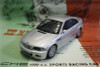 1/18 Dealer Edition BMW E46 M3 (Silver) Diecast Car Model