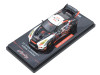 1/64 Inno64 Nissan Skyline GTR GT-R R35 Widebody Aorus X Car Model