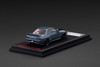 1/64 IG Ignition Model Nissan Skyline TOP SECRET GT-R (VR32) (Grey Blue) Car Model 1/64 IG Ignition Model Nissan Skyline TOP SECRET GT-R (VR32) (Grey Blue) Car Model