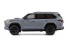 1/64 CM Model 2024 Toyota Sequoia (Cement Grey) Diecast Car Model