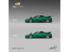 1/64 CM Model Pagani Imola (Metallic Emerald Green) Diecast Car Model