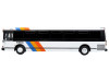 1/87 Iconic Replicas 1980 Grumman 870 Transit Bus MARTA Atlanta Diecast Car Model
