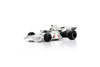 1/18 Spark Brabham BT42 No.10 3rd French GP 1973 Carlos Reutemann Car Model