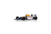 1/18 Spark Williams FW15C No.2 Winner British GP 1993 Alain Prost Car Model