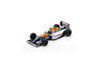 1/18 Spark Williams FW15C No.2 Winner British GP 1993 Alain Prost Car Model