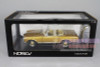 1/18 Norev Mercedes-Benz Mercedes 1963 230SL 230 SL (Gold Metallic) Diecast Car Model