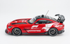 1/18 Minichamps 2025 Formula 1 Mercedes-AMG GT Black Series Safety Car Full Open Diecast Car Model