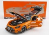 1/18 Minichamps 2025 Formula 1 Mercedes-AMG GT Black Series Silverstone Safety Car Full Open Diecast Car Model