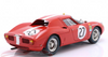 1/18 CMC 1965 Ferrari 250 LM #27 6th 24h LeMans Scuderia Filipinetti Dieter Spoerry, Armand Boller Diecast Car Model