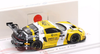 1/43 Spark Porsche 911 GT3 R (992) No.7 Absolute Racing 2nd Suzuka 1000km 2025 L. Vanthoor - K. Estre - P. Pilet  Car Model