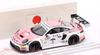 1/43 Spark Porsche 911 GT3 R No.6 Origine Motorsport  5th Suzuka 1000km 2025 L. Heinrich - A. Picariello - B. Buus Car Model