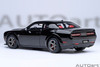 1/18 AUTOart 2023 Dodge Challenger SRT Super Stock (Pitch Black) Car Model 1/18 AUTOart 2023 Dodge Challenger SRT Super Stock (Pitch Black) Car Model