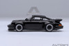 1/64 AUTOart Porsche 911 (930) Turbo Wangan Midnight “Blackbird” Comic #1 Version Car Model 1/64 AUTOart Porsche 911 (930) Turbo Wangan Midnight “Blackbird” Comic #1 Version Car Model