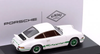 1/43 Dealer Edition Porsche 911 Carrera RS 2.7 (Grand Prix White & Green) Car Model