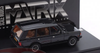 1/43 Matrix 1992 Range Rover Vogue LSE (Black) Car Model