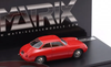 1/43 Matrix 1961 Alfa Romeo Giulietta Sprint Zagato (SZ) (Red) Car Model