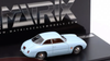 1/43 Matrix 1961 Alfa Romeo Giulietta Sprint Zagato (SZ) (Light Blue) Car Model