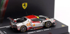 1/64 Looksmart Ferrari 296 GT3 No.54 Vista AF Corse Le Mans 24H 2024 T. Flohr - F. Castellacci - D. Rigon Car Model