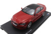 1/18 Dealer Edition BMW M6 F13 Coupe (Sakhir Orange) Diecast Car Model