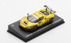 1/64 Looksmart Ferrari 296 GT3 No.50 Harmony Racing Macau GT Cup - FIA GT World Cup 2024 Ye Yifei Car Model