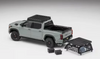 1/64 GCD Toyota Tundra TRD PRO (Lunar Rock Grey) Diecast Car Model