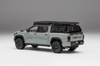1/64 GCD Toyota Tundra TRD PRO (Lunar Rock Grey) Diecast Car Model