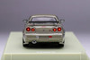 1/64 Kyosho Nissan Skyline GT-R R34 (Millennium Jade Green) Car Model MOTN Compatible