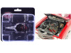 1/18 ACME 454 LS6 Engine & Transmission Diecast Model