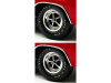 1/18 ACME Super Sport Wheel & Tire Set Model
