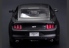 1/18 2015 Ford Mustang GT 5.0 (Black) Diecast Car Model