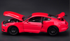 1/18 2015 Ford Mustang GT 5.0 (Red) Diecast Car Model