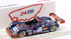 1/43 Spark Joest-Porsche WSC No.7 Winner 24H Le Mans 1996 M. Reuter - D. Jones - A. Wurz Car Model