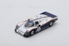 1/43 Spark Porsche 962C 2.6L Turbo No.1 Winner 24H Le Mans 1986 H-J.Stuck - D. Bell - A. Holbert Car Model 1/43 Spark Porsche 962C 2.6L Turbo No.1 Winner 24H Le Mans 1986 H-J.Stuck - D. Bell - A. Holbert Car Model