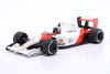 1/18 Minichamps 1991 Formula 1 Gerhard Berger McLaren MP4/6 #2 Car Model 1/18 Minichamps 1991 Formula 1 Gerhard Berger McLaren MP4/6 #2 Car Model