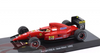 1/24 Premium Collectibles 1992 Formula 1 Jean Alesi Ferrari F92A #27 Car Model