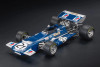 1/18 GP Replicas 1970 Formula 1 Jackie Stewart March 701 #21 Monaco GP Car Model 1/18 GP Replicas 1970 Formula 1 Jackie Stewart March 701 #21 Monaco GP Car Model
