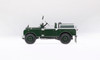 1/43 TSM Land Rover 1954 Winston Churchill Car Model