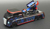 1/64 ACME 2026 World of Outlaws Custom Hauler & Sprint Car Diecast Car Models