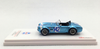 1/43 TSM Shelby Cobra #142 1964 Targa Florio P. Hill, B. Bondurant Resin Car Model