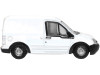 Ford Transit Connect Van RHD (Right Hand Drive) Frozen White 1/148 (N) Scale Diecast Model Car by Oxford Diecast Ford Transit Connect Van RHD (Right Hand Drive) Frozen White 1/148 (N) Scale Diecast Model Car by Oxford Diecast