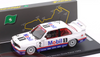 1/43 Spark BMW E30 M3 No.2 Macau Guia Race 1992 Roberto Ravaglia Car Model