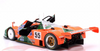 1/12 Werk83 1991 Mazda 787B #55 Winner 24h LeMans Mazdaspeed Co. Ltd. Volker Weidler, Johnny Herbert, Bertrand Gachot Diecast Car Model 1/12 Werk83 1991 Mazda 787B #55 Winner 24h LeMans Mazdaspeed Co. Ltd. Volker Weidler, Johnny Herbert, Bertrand Gachot Diecast Car Model