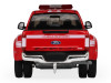 1/64 Greenlight 2018 Ford F-350 Los Angeles Fire Department Diecast Car Model