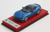 1/43 BBR Ferrari 12 Cilindri Coupe (Blu Corsa Blue) Premium Edition Car Model Limited 20 Pieces 1/43 BBR Ferrari 12 Cilindri Coupe (Blu Corsa Blue) Premium Edition Car Model Limited 20 Pieces