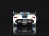 1/18 Frontiart Koenigsegg Jesko 7283 Crystal White Car Model Limited 100 Pieces 1/18 Frontiart Koenigsegg Jesko 7283 Crystal White Car Model Limited 100 Pieces