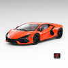 1/18 LCD Lamborghini Revuelto (Orange) Diecast Car Model 1/18 LCD Lamborghini Revuelto (Orange) Diecast Car Model