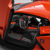 1/18 LCD Lamborghini Revuelto (Orange) Diecast Car Model 1/18 LCD Lamborghini Revuelto (Orange) Diecast Car Model
