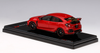 1/43 TSM Honda Civic Type R Type-R Rallye Red (RHD) Car Model