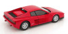 1/12 KK-Scale 1986 Ferrari Testarossa (Red) Diecast Car Model 1/12 KK-Scale 1986 Ferrari Testarossa (Red) Diecast Car Model